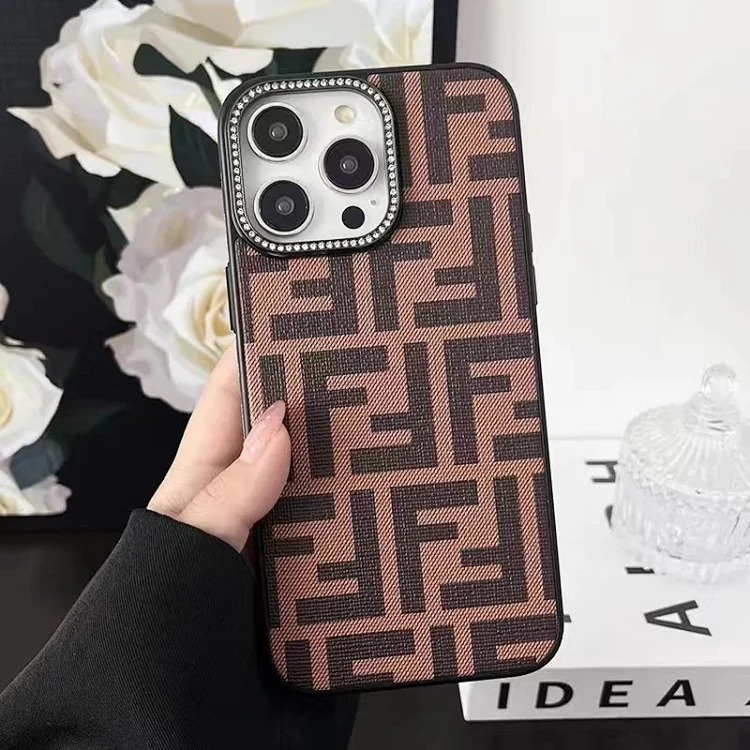 Fashion Trendy Phone Case
