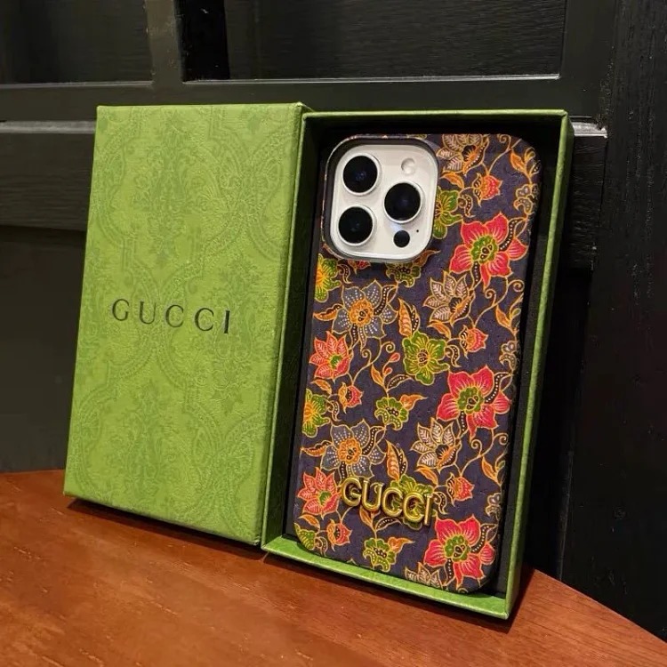 Vintage Phone Case
