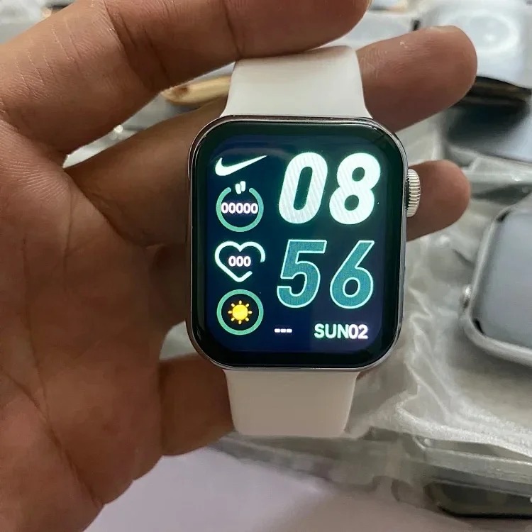 Watch MM01 U2