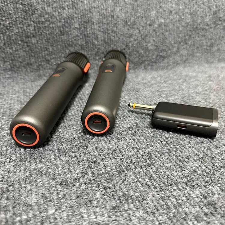 Wireless Microphne