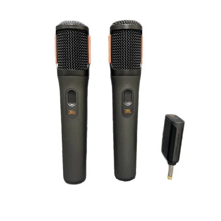 Wireless Microphne