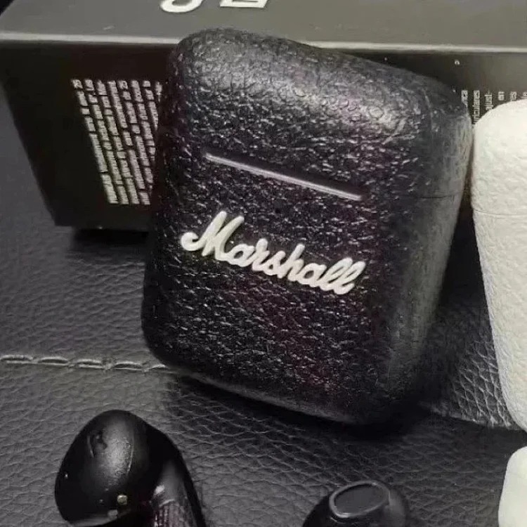 Ear Pods Series