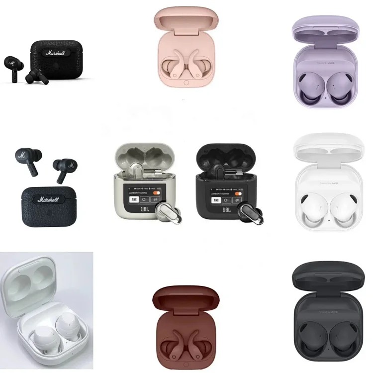 Ear Pods Series