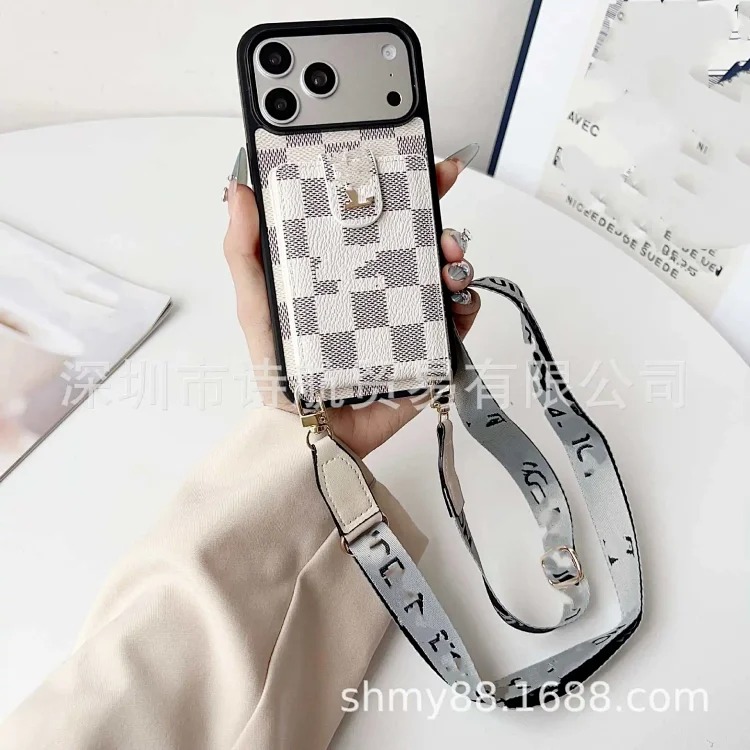 Louis Vuitton Fashion Classic Unisex Phone Case