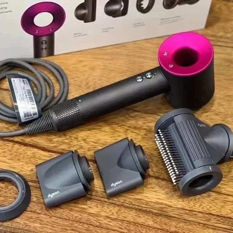 Hair Dryer