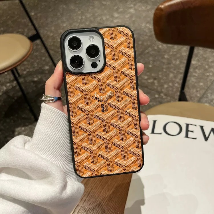 Fashion Trendy Phone Case