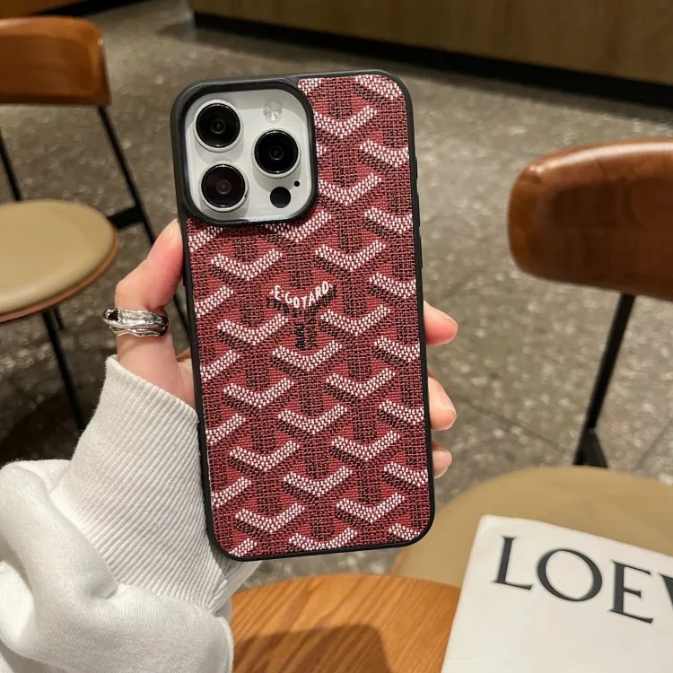 Fashion Trendy Phone Case