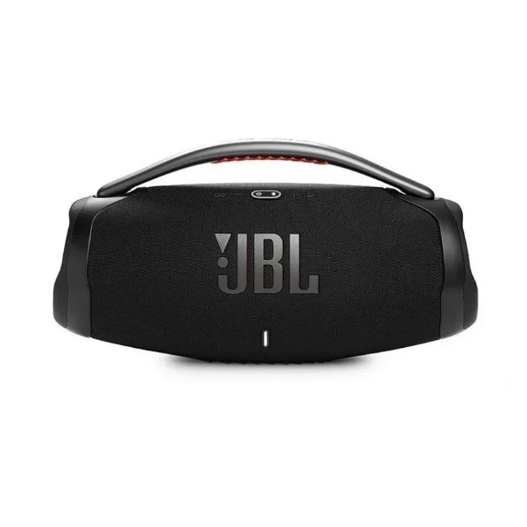 jb I Speaker Series