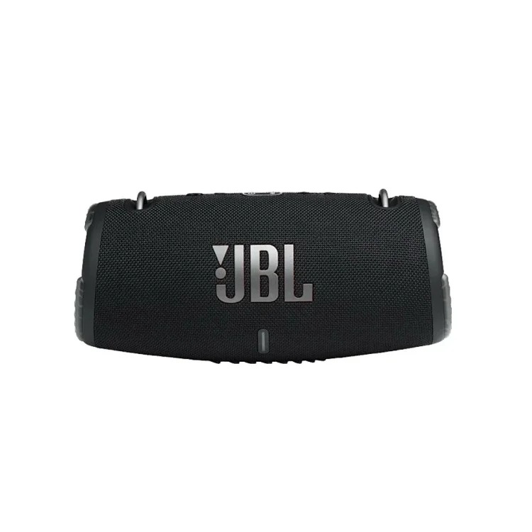 jb I Speaker Series