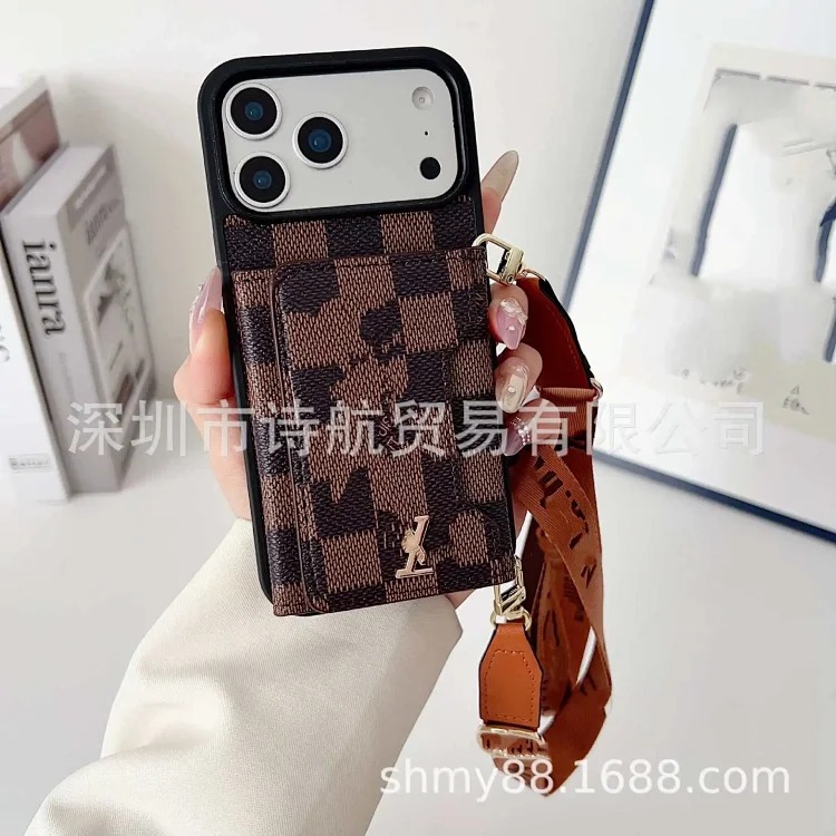 New Phone Case