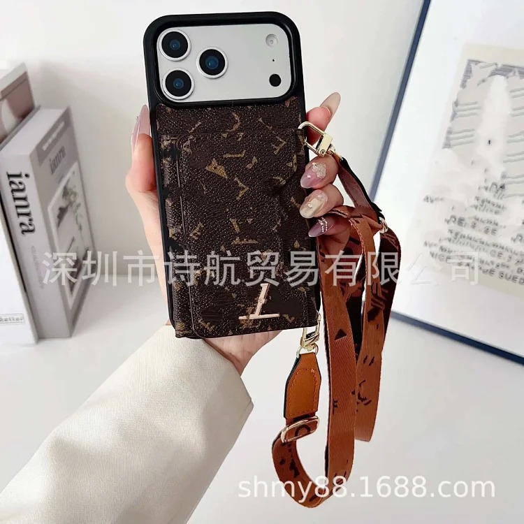 New Phone Case