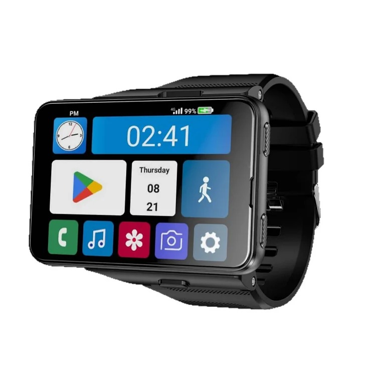 New Watch S999