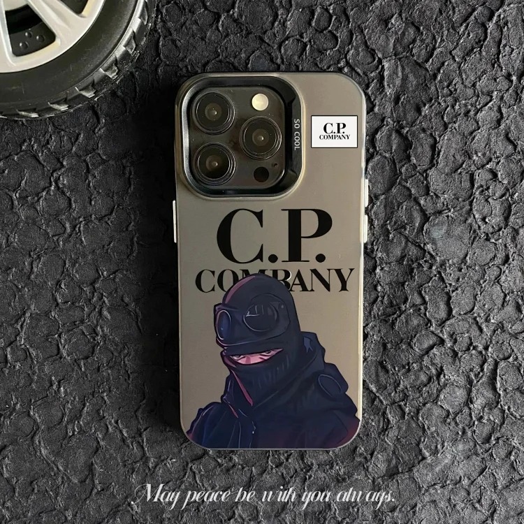 Fashion Trendy Phone Case