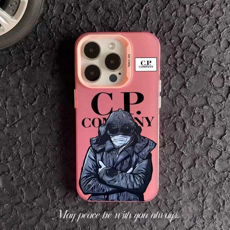 Fashion Trendy Phone Case
