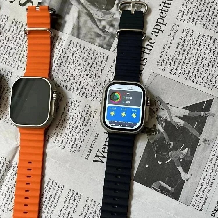 Watch