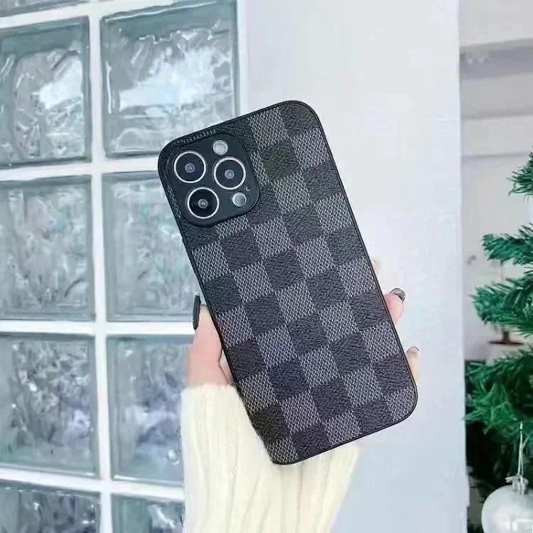 Fashionable mobile phone cases 01