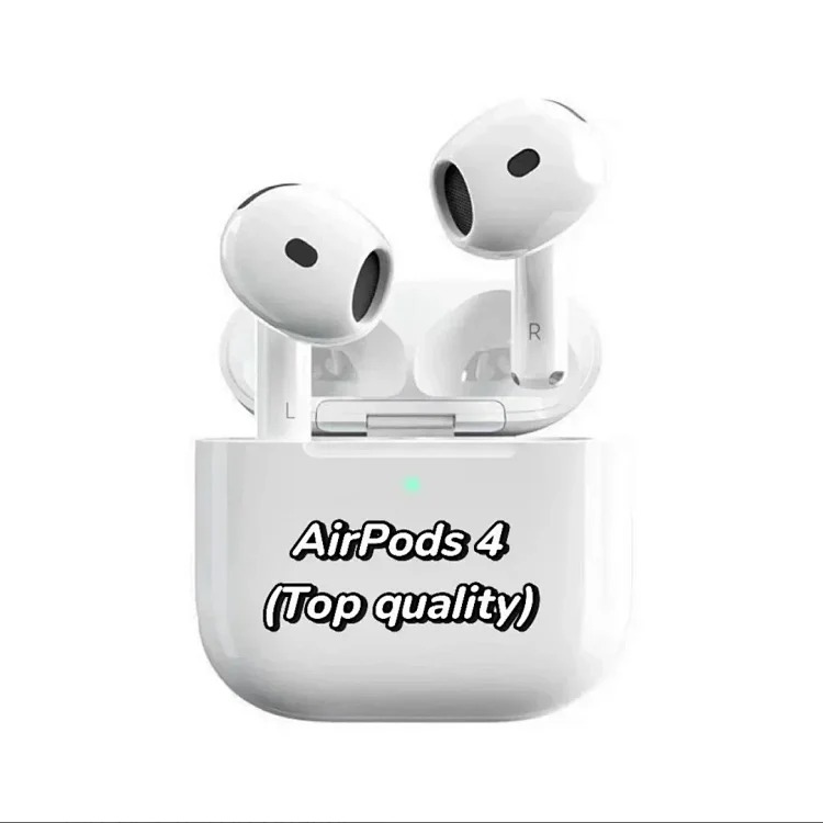 A Pods All Series Best Quality