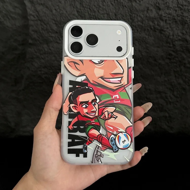 Phone Case