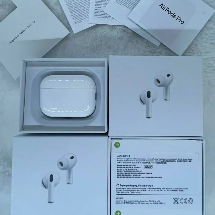 A-Pods-Various models , China's Top Quality,With ANC 1:1. Bulk order discount, please add .