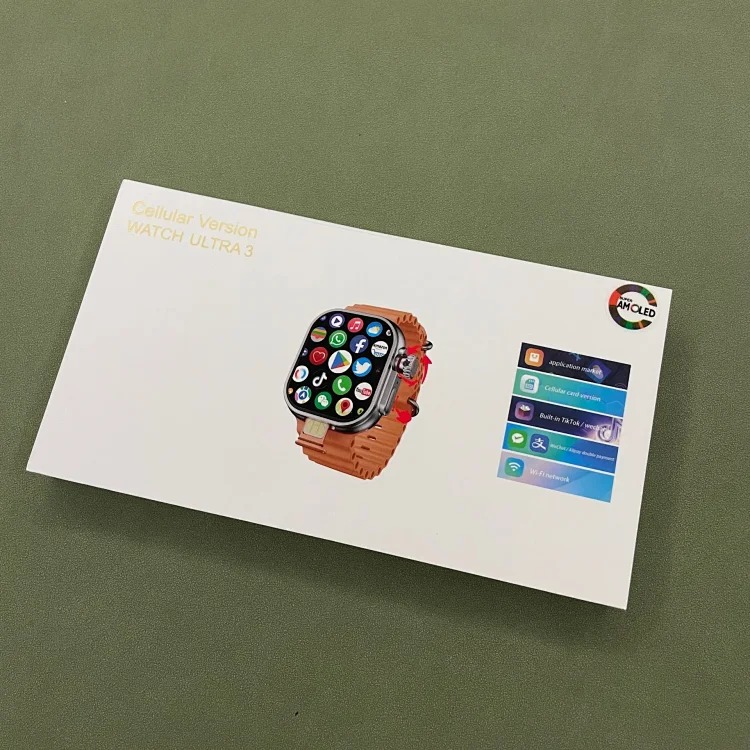 Dior Watch