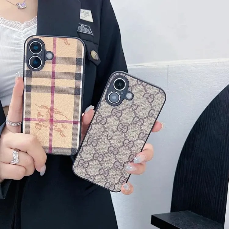 Luxury Premium Phone Case