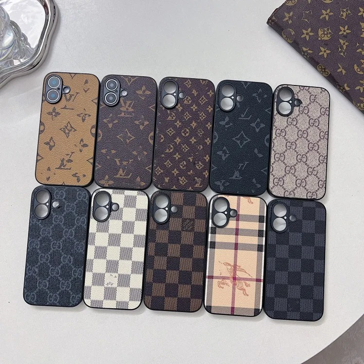 Luxury Premium Phone Case