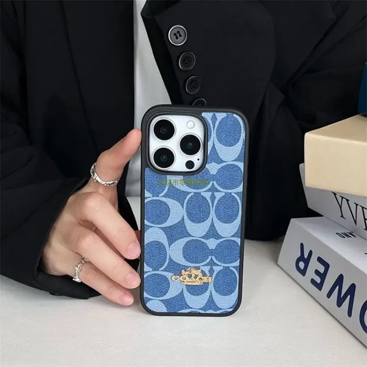 New Luxury Vintage Phone Case