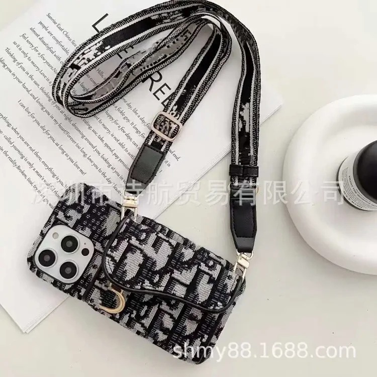 New Fashion Phone Case