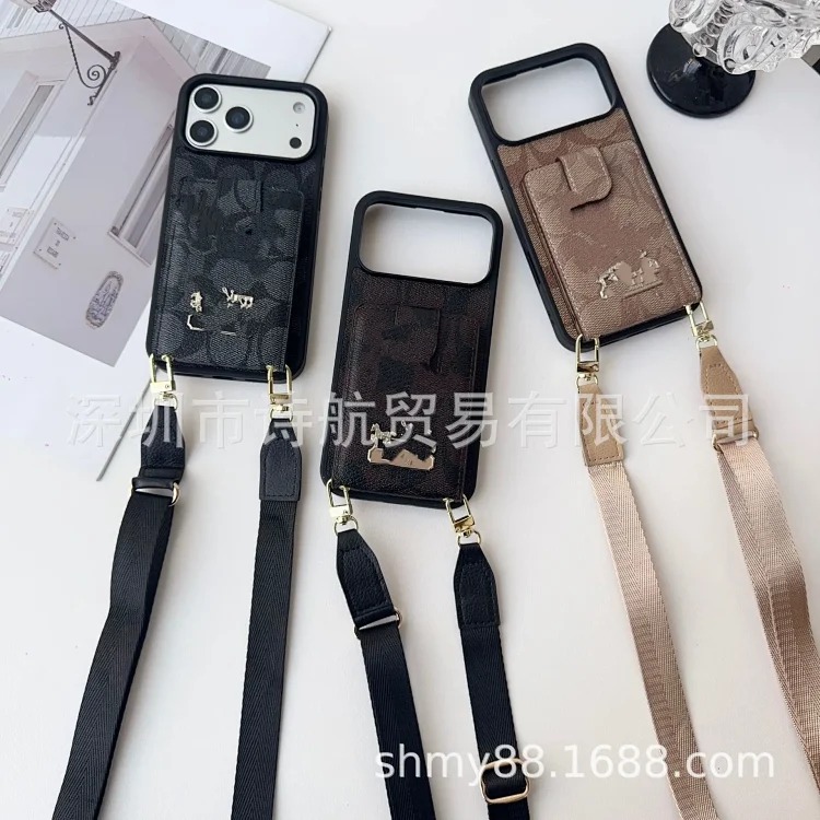 Classic Vintage Unisex Phone Case