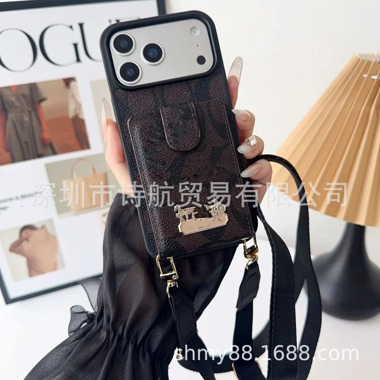 Classic Vintage Unisex Phone Case