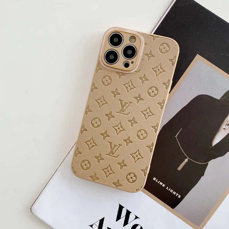 Fashion Trendy Phone Case