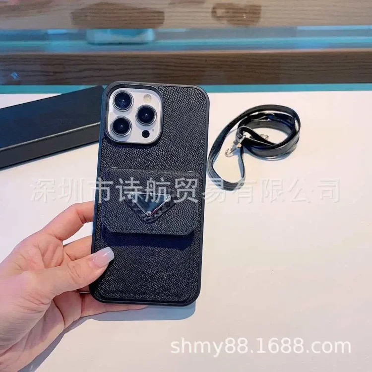 Fashion Minimalist Phone Case