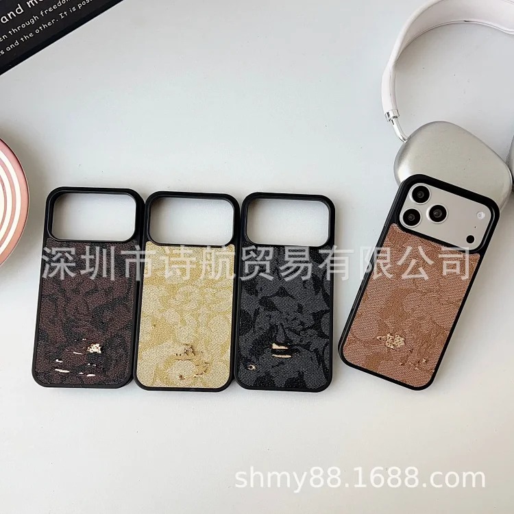 Fashion Minimalist Phone Case
