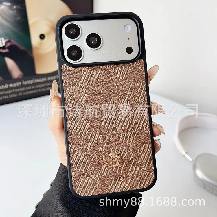 Fashion Minimalist Phone Case
