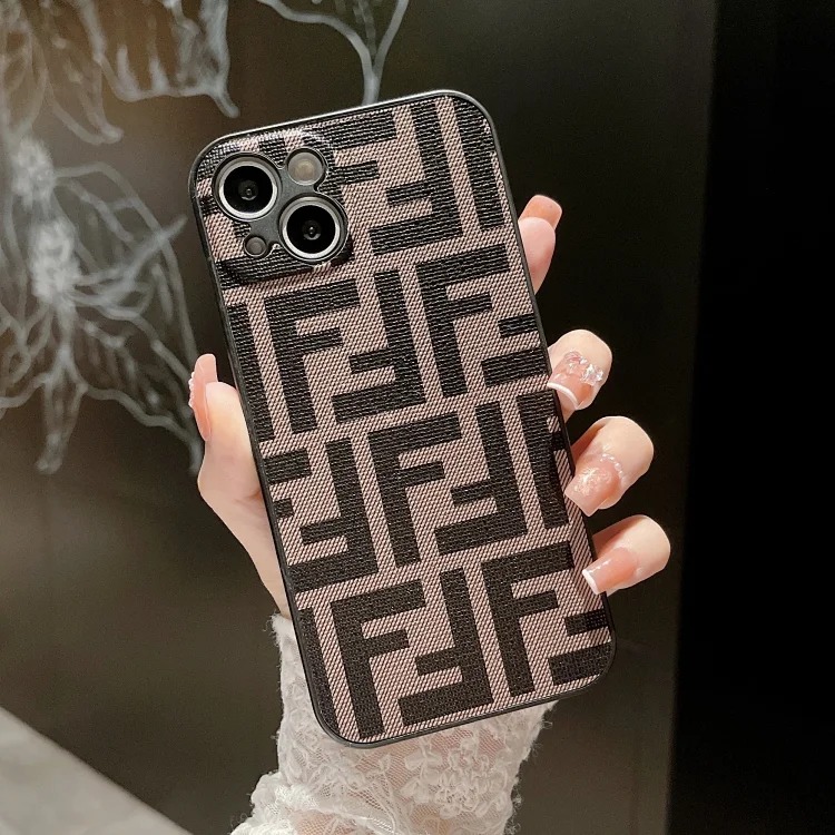 Fashion Trendy Phone Case