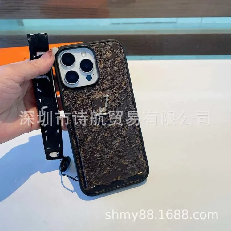 Fashion Printed Phone Case
