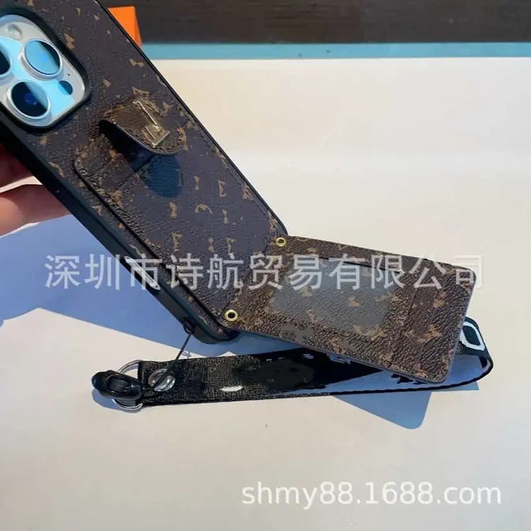 Fashion Printed Phone Case