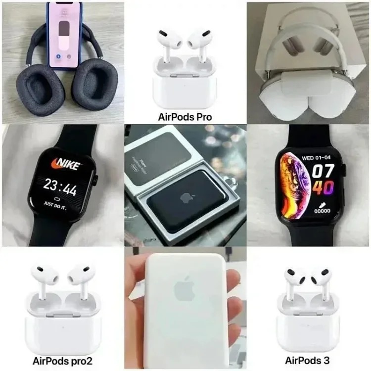 Fashion Fashion Accessory XB22