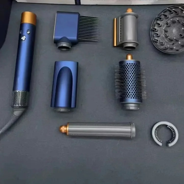 Fashion Hair Dryer