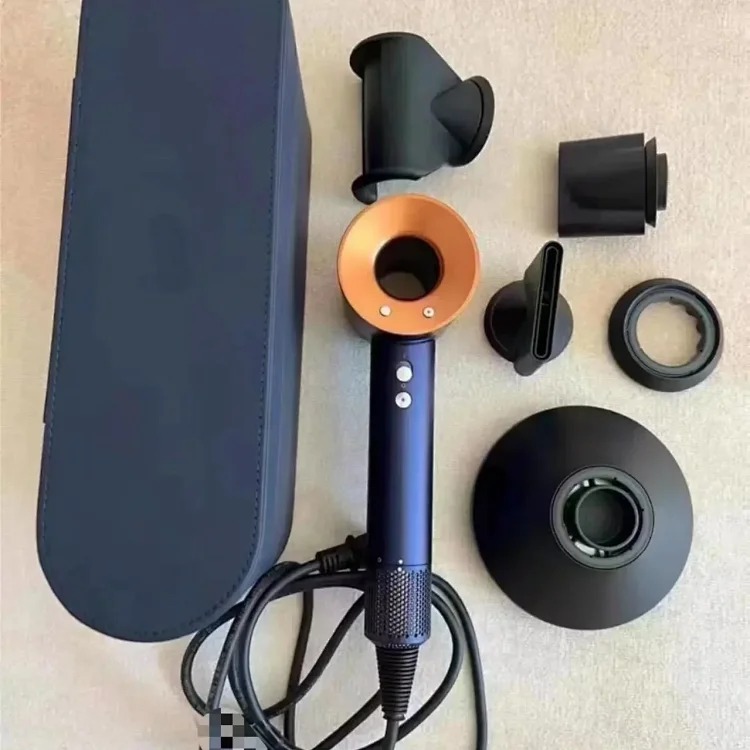 Fashion Hair Dryer