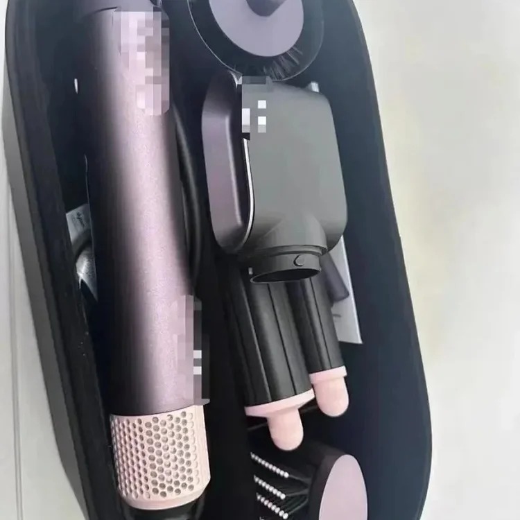 Fashion Hair Dryer