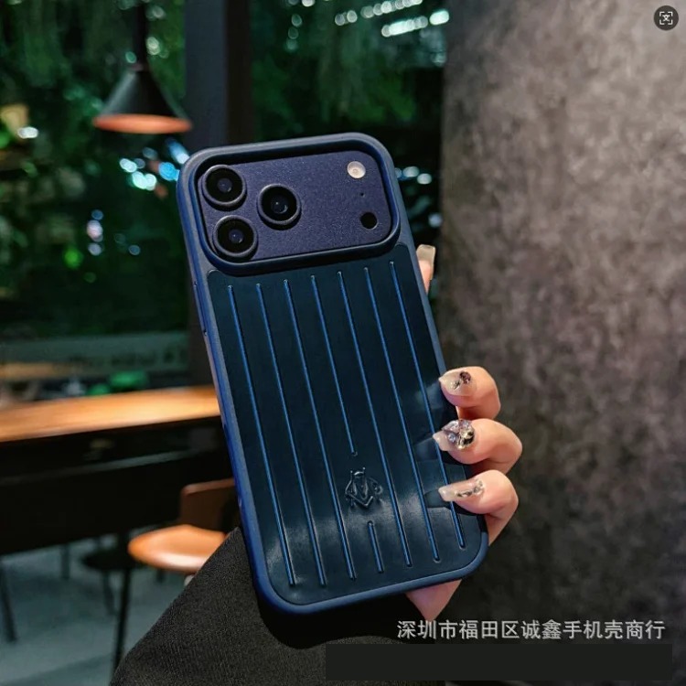 New Gold Phone Case
