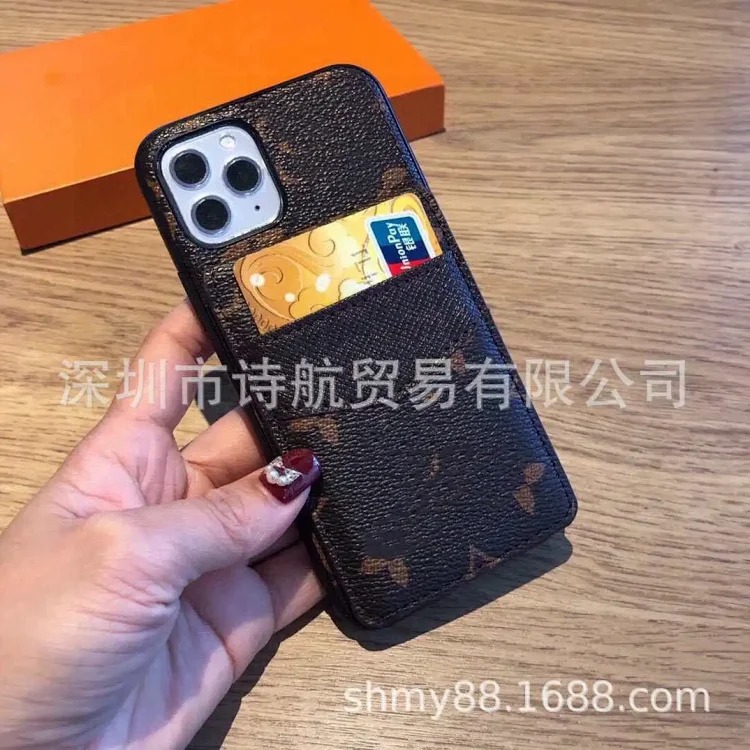 Luxury Business Phone Case