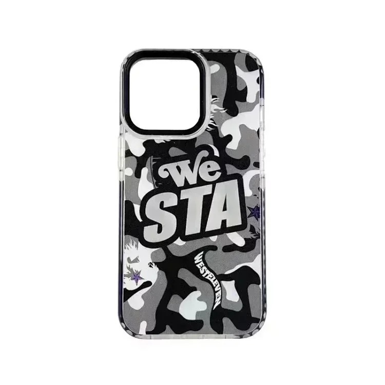 Fashion Phone Case