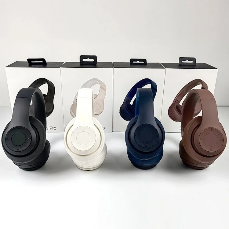 Headphones