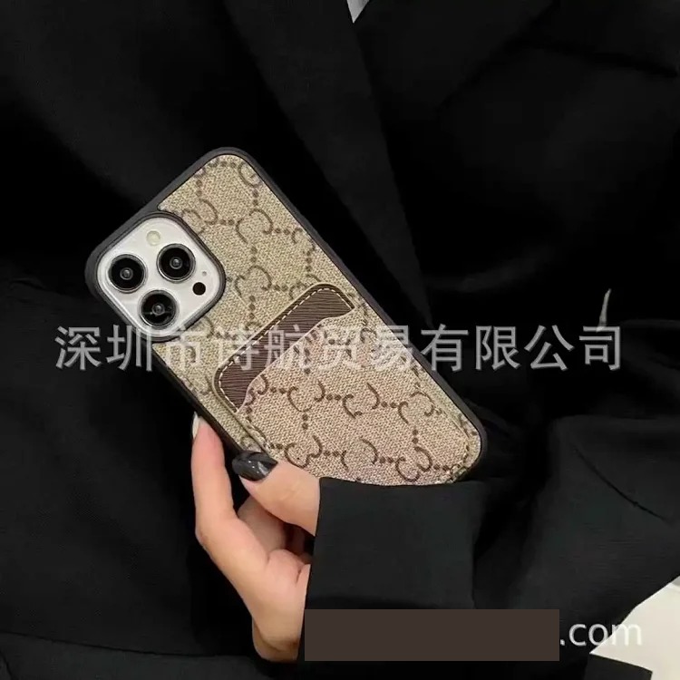 New Fall Winter Phone Case