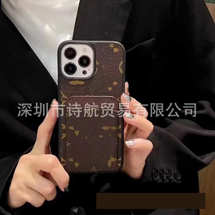 New Fall Winter Phone Case
