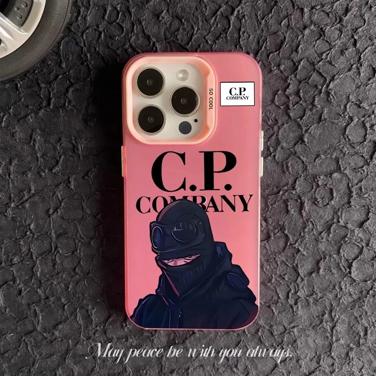 Fashion Trendy Phone Case