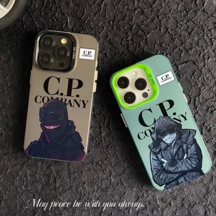 Fashion Trendy Phone Case