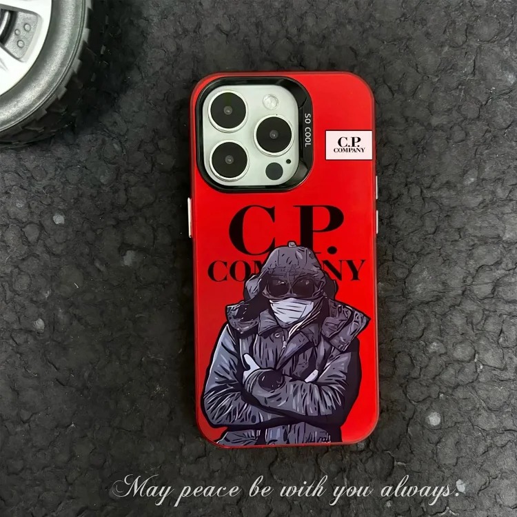 Fashion Trendy Phone Case